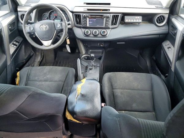 2016 TOYOTA RAV4 LE (X Grade)