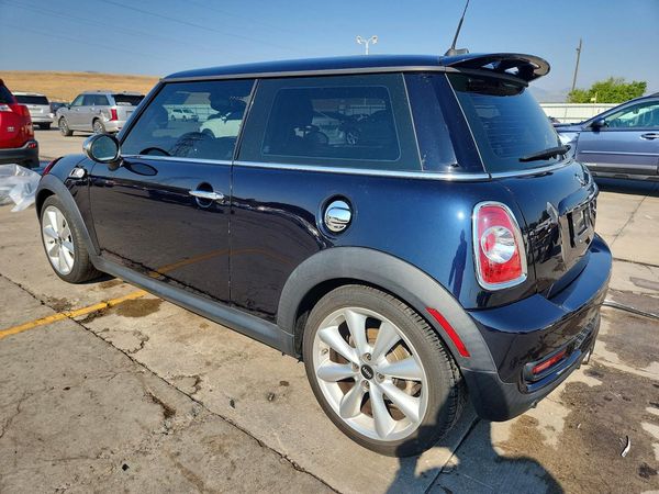2013 MINI COOPER