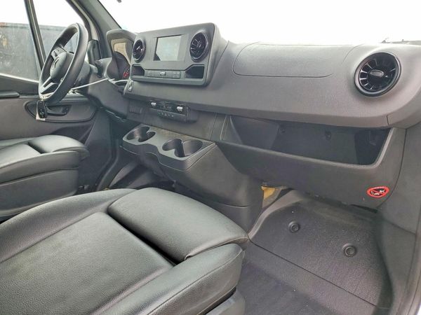 2022 MERCEDES-BENZ SPRINTER
