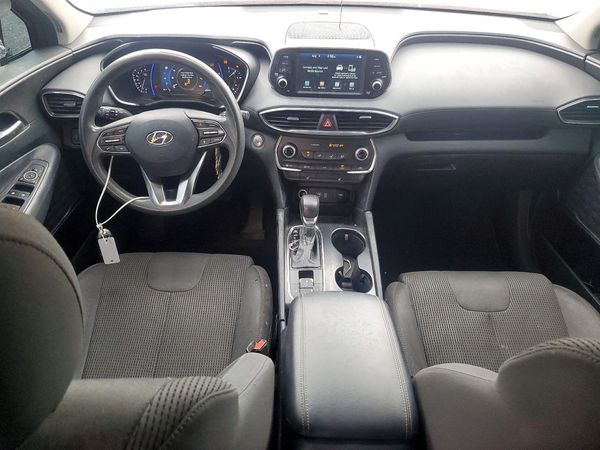2019 HYUNDAI SANTA FE SEL, SEL Plus