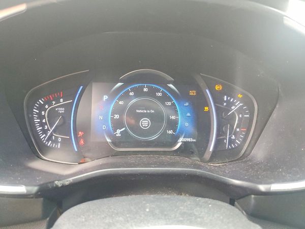 2019 HYUNDAI SANTA FE SEL, SEL Plus