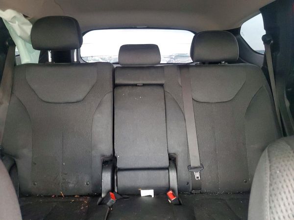 2019 HYUNDAI SANTA FE SEL, SEL Plus