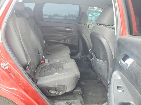 2019 HYUNDAI SANTA FE SEL, SEL Plus