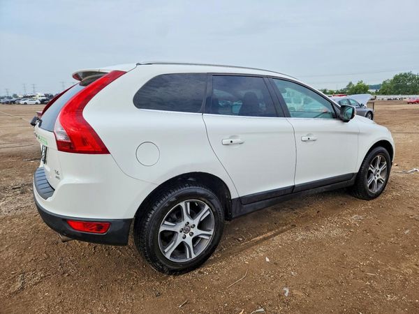 2013 VOLVO XC60