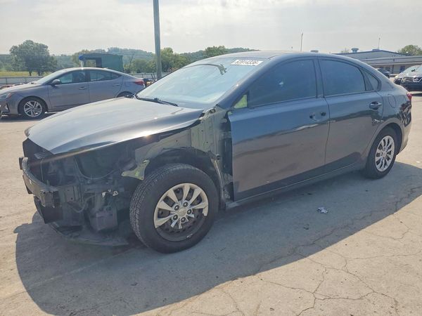 2019 KIA FORTE FE/LX/LXS
