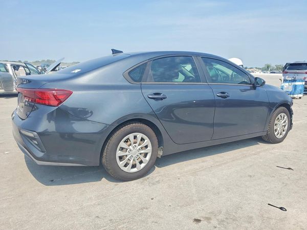 2019 KIA FORTE FE/LX/LXS
