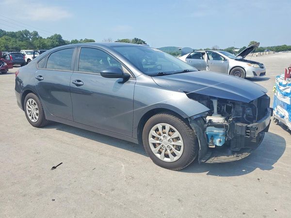 2019 KIA FORTE FE/LX/LXS