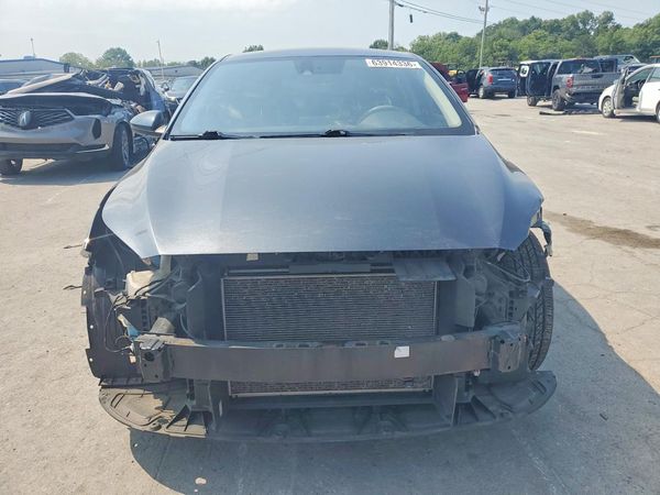 2019 KIA FORTE FE/LX/LXS