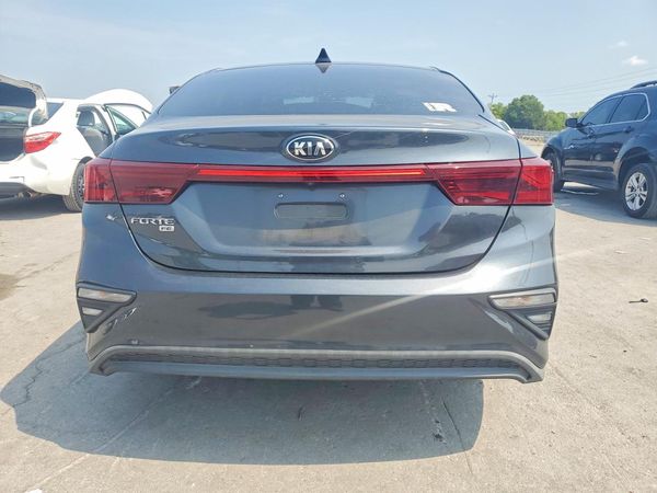 2019 KIA FORTE FE/LX/LXS
