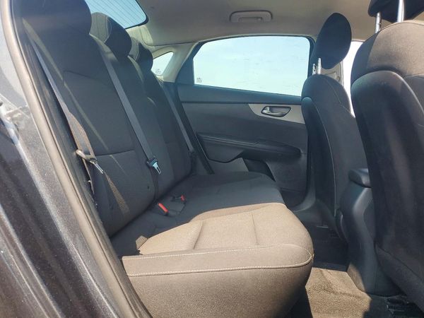 2019 KIA FORTE FE/LX/LXS