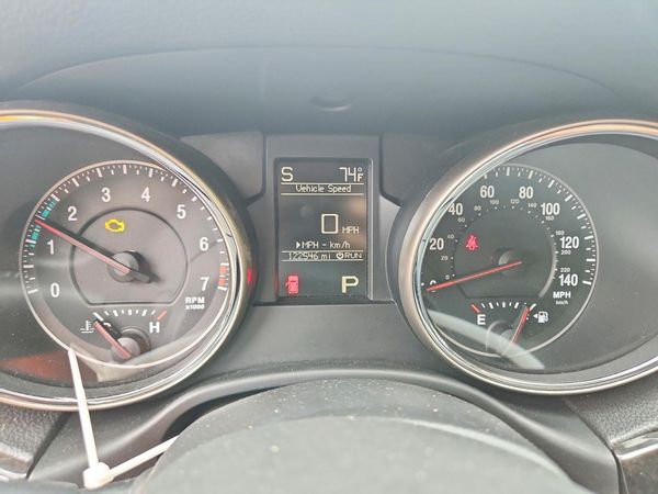 2012 JEEP GRAND CHER Laredo