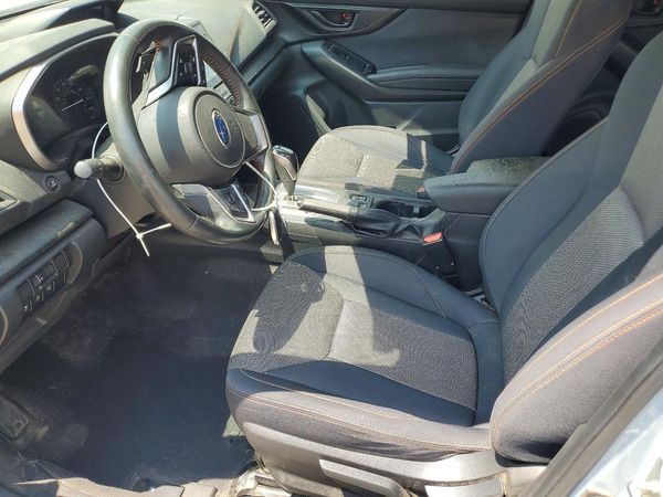 2020 SUBARU CROSSTREK Premium+ES+BSD