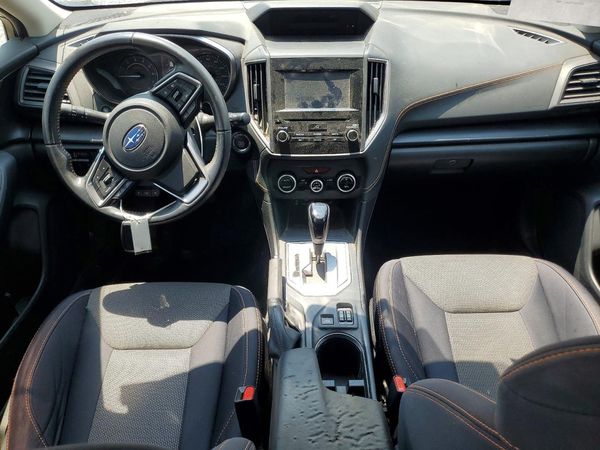 2020 SUBARU CROSSTREK Premium+ES+BSD