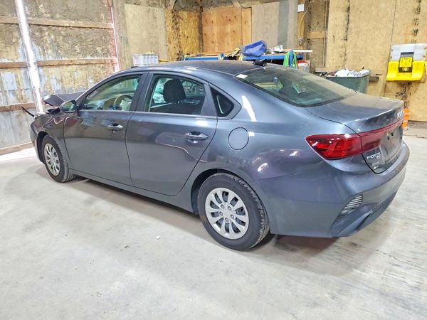 2024 KIA FORTE LX, LXS
