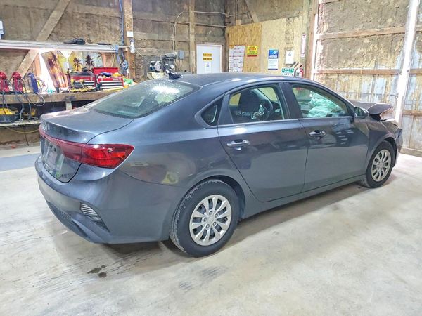 2024 KIA FORTE LX, LXS