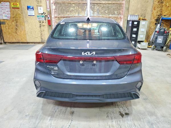 2024 KIA FORTE LX, LXS