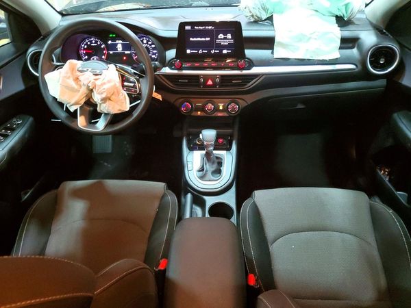 2024 KIA FORTE LX, LXS