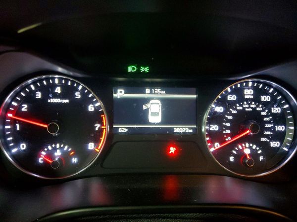 2024 KIA FORTE LX, LXS