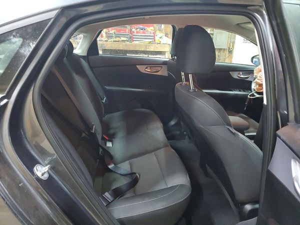 2024 KIA FORTE LX, LXS