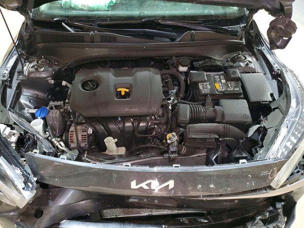 2024 KIA FORTE LX, LXS