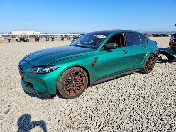 2026 BMW M3
