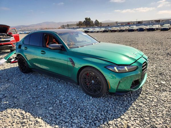 2026 BMW M3