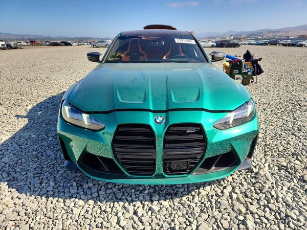 2026 BMW M3