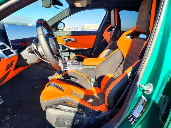 2026 BMW M3