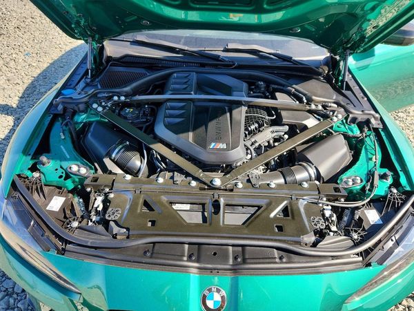 2026 BMW M3