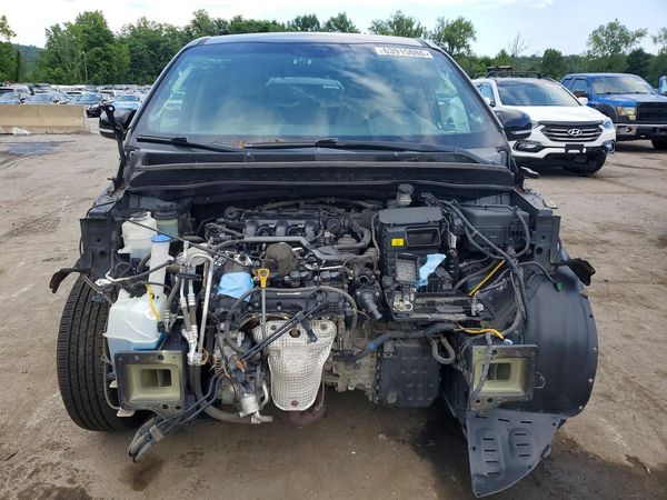 2018 KIA SEDONA LX