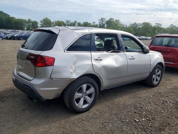 2013 ACURA MDX Tech Ent.