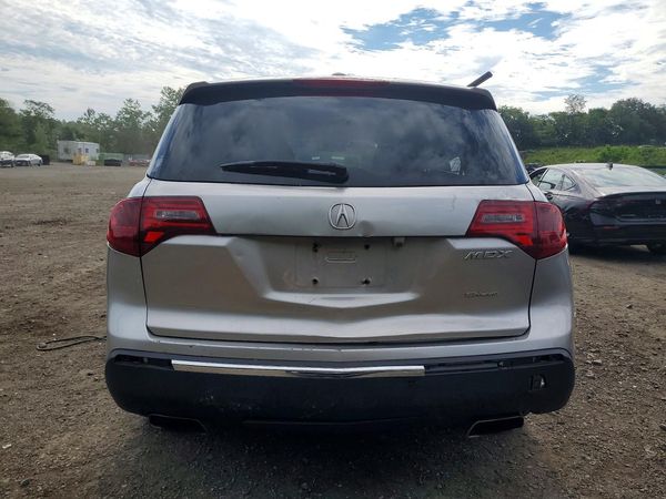 2013 ACURA MDX Tech Ent.