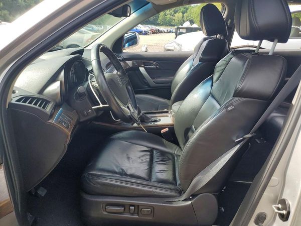 2013 ACURA MDX Tech Ent.