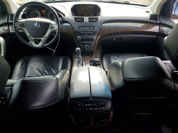 2013 ACURA MDX Tech Ent.