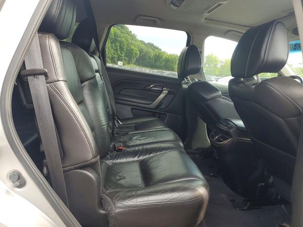 2013 ACURA MDX Tech Ent.