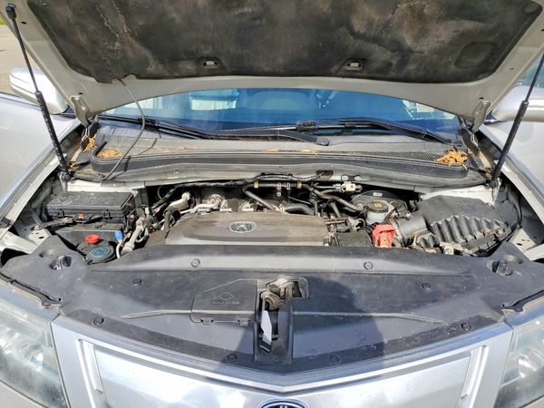 2013 ACURA MDX Tech Ent.