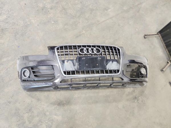2015 AUDI Q5