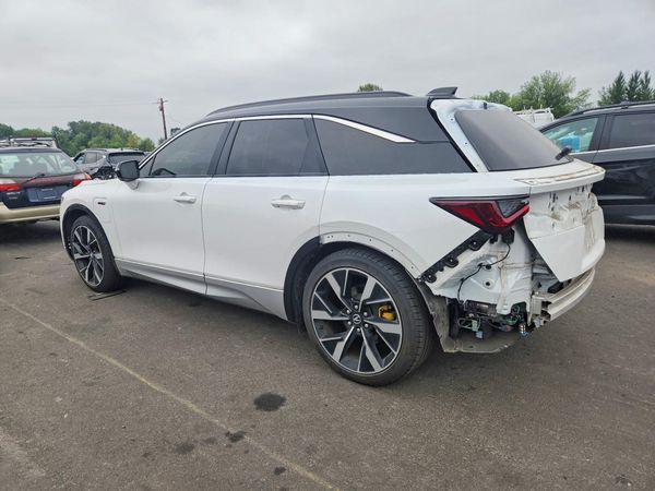2024 ACURA ZDX