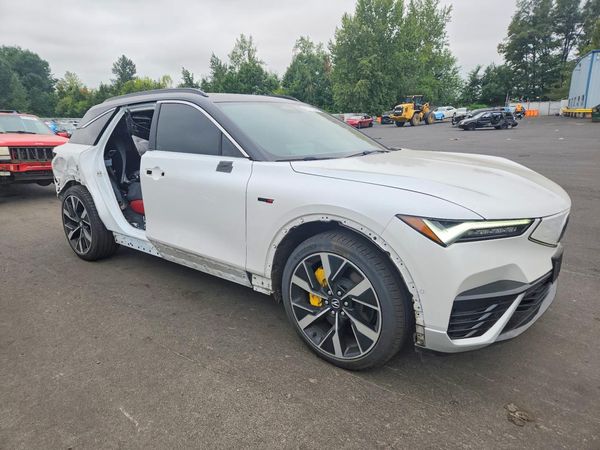 2024 ACURA ZDX