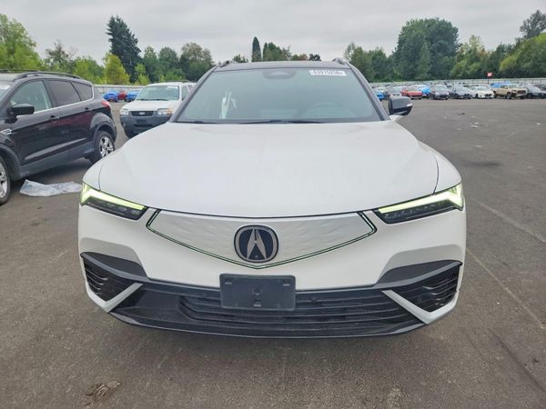 2024 ACURA ZDX