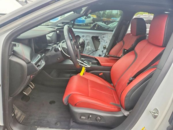 2024 ACURA ZDX