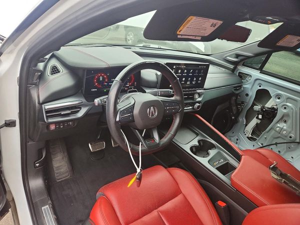 2024 ACURA ZDX