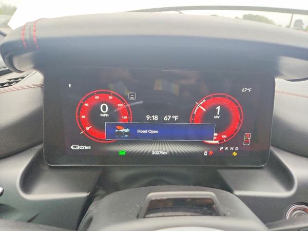2024 ACURA ZDX