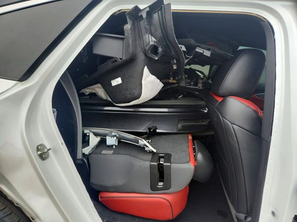 2024 ACURA ZDX