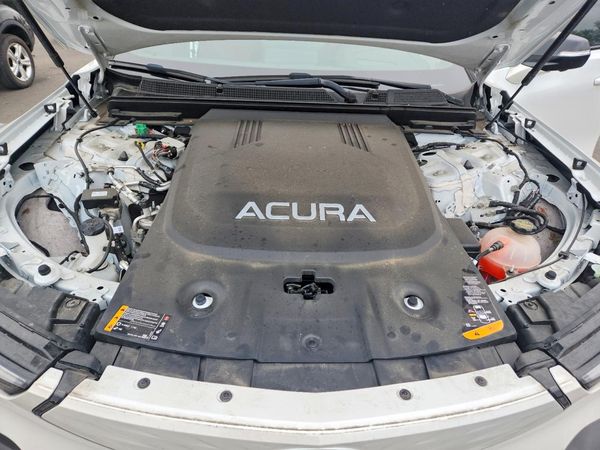 2024 ACURA ZDX