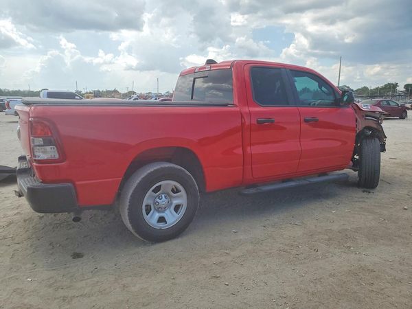 2024 RAM 1500 Tradesman