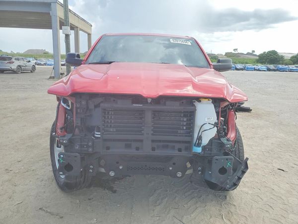 2024 RAM 1500 Tradesman