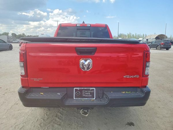 2024 RAM 1500 Tradesman