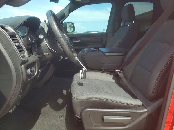 2024 RAM 1500 Tradesman