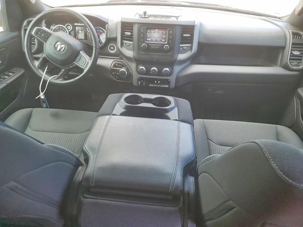 2024 RAM 1500 Tradesman